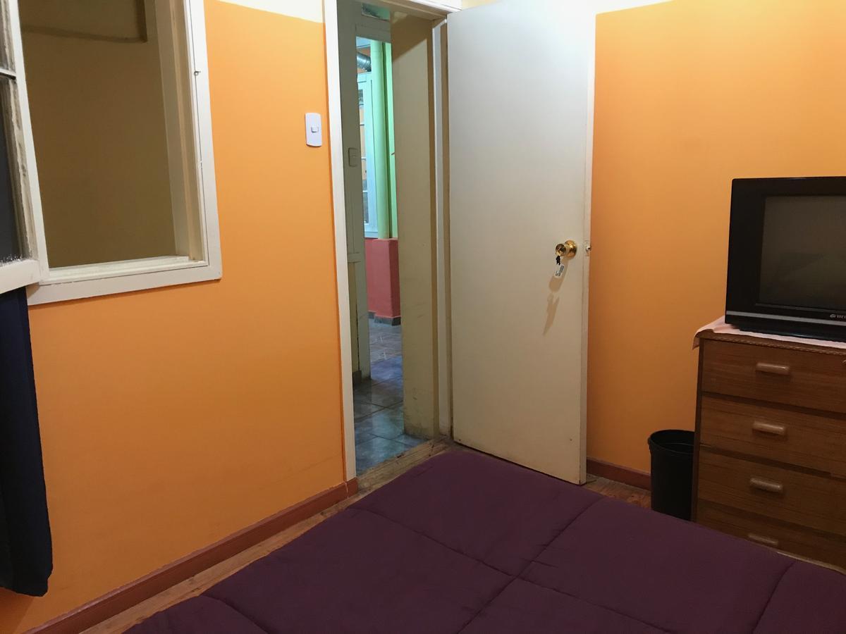 Hostal Tricontinental Вальпараисо Экстерьер фото